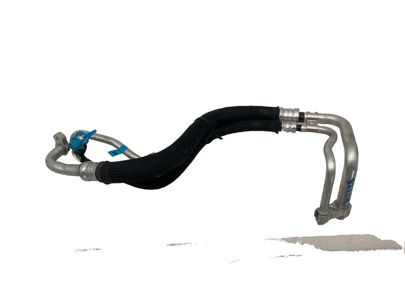 1594005 00 C ⭕ 21-23 Tesla Model S X A/C Compressor to Manifold Pipe Line Tube 1594005-00-C