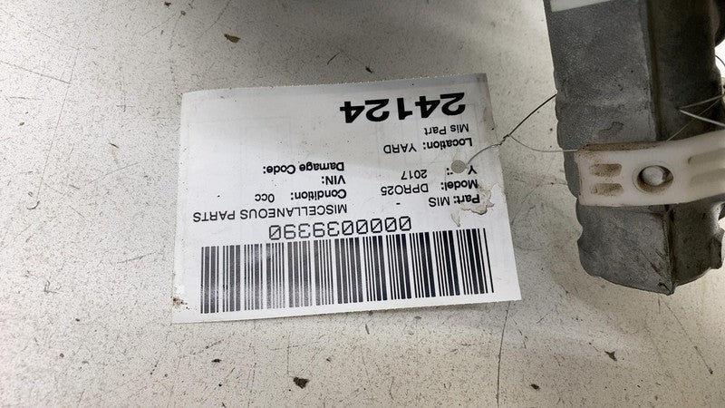 68290690AB ⭕ 14-24 ProMaster 2500 Power Brake Booster Master Cylinder Reservoir 68290690AB