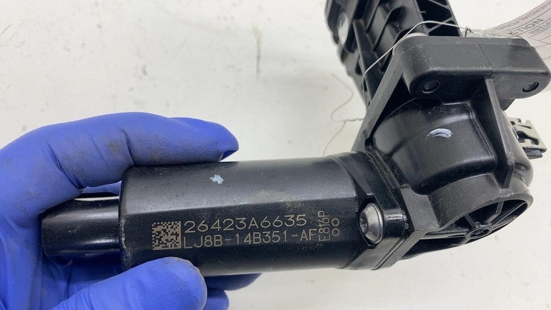 LJ8B14B351AF ⭕ 21-24 Ford Mustang Mach-E Left Door Lock Latch Actuator Motor LJ8B-14B351-AF