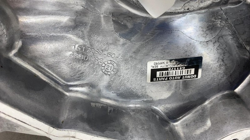 ⭕21-25 Tesla Model S X Front Drive Unit Electric Motor Case Housing 17