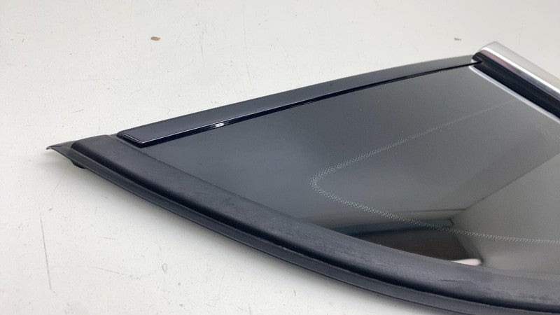 ⭕ 2014-2015 Mercedes-Benz B Electric Drive Rear Right Quarter Glass RH Blue 894