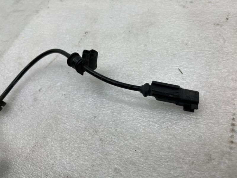 Does Not Apply 2012-2020 Tesla Model S Front Left or Right Intelligent ABS Wheel Speed Sensor