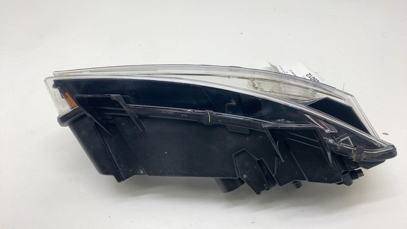 156371000C 2021-2024 Tesla Model S Front Driver Side Bumper Fog Light LED Foglamp LH Left