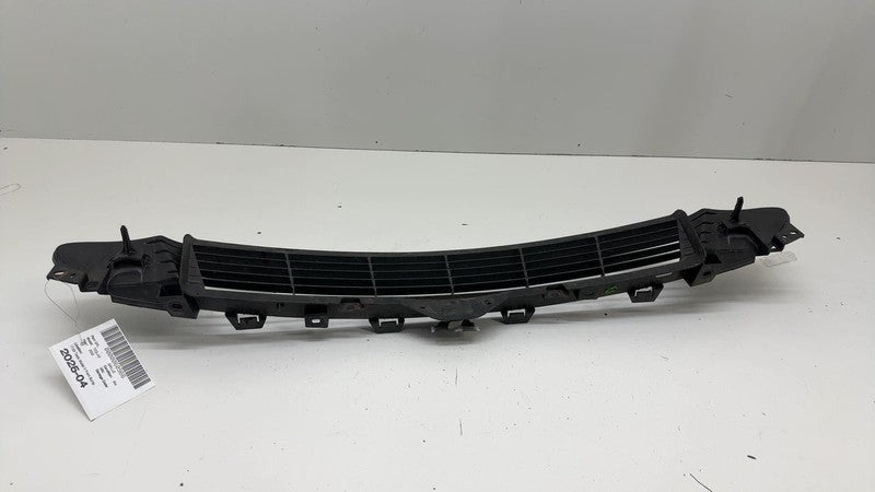 ⭕ 17-23 Tesla Model 3 Front Bumper Lower Fascia Center Grille Mesh 108