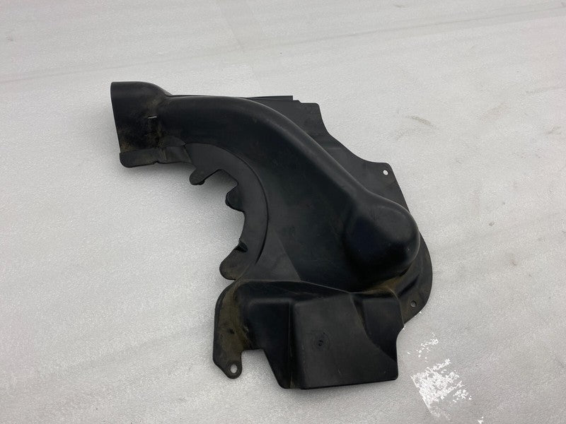 100541900C ⭕ 12-15 Tesla Model S Front Driver Side Shock Strut Tower Cap Left 1005419-00-C