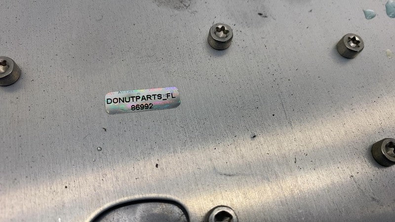 2016-2020 Tesla Model X MX High Voltage DC-DC Inverter Converter Modul