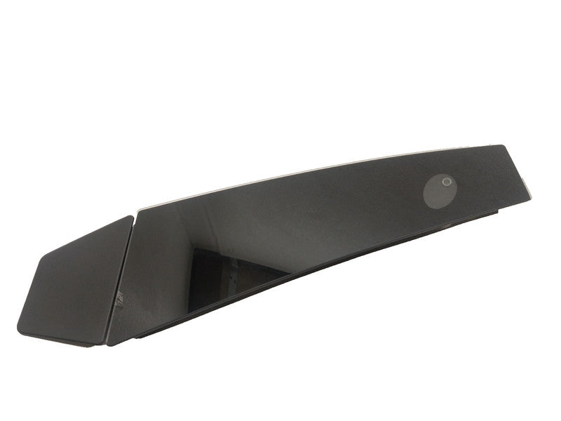 1100441 00 E ⭕20-23 Model 3 Right B-Pillar Applique Glass Trim Molding w/ Camera 1100441-00-E