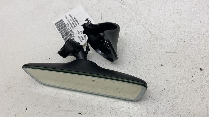 E11 048419 ⭕ 2017-2023 Tesla Model 3 Front Upper Windshield Interior Rear View Mirror Assy