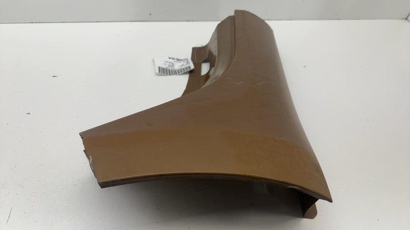 ⭕ 2017-2023 Tesla Model 3 M3 Passenger Side Quarter Panel Dog Leg Skin