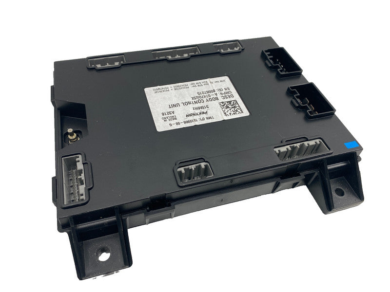 1010906 00 G ⭕ 12-20 Tesla Model S Body Controller BCM Control Module (315MHZ) 1010906-00-G