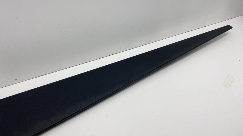 2024 Tesla Cybertruck Rear Driver Side Upper Truck Bed Side Wall Panel