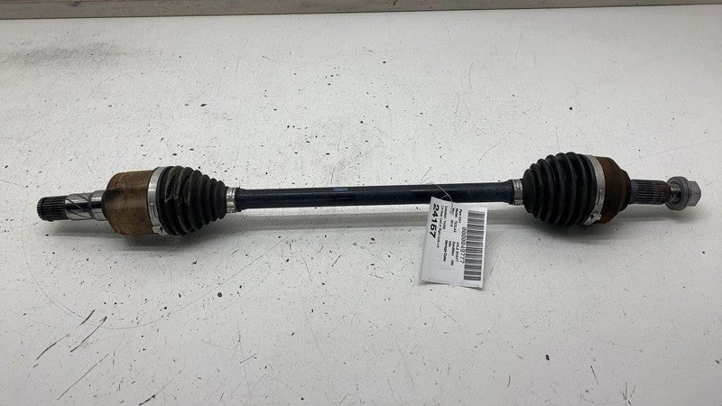 ⭕ 17-23 Model 3 M3 Rear Left or Right CV Axle Shaft Halfshaft 25MM 104