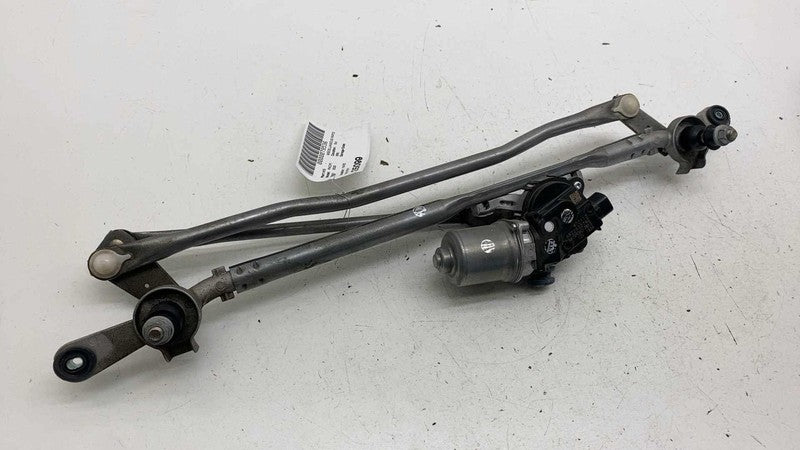 68229327AC ⭕ 2017-2025 Chrysler Pacifica Front Windshield Wiper Motor & Linkage 68229327AC