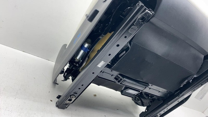 ⭕ 2016-2020 Tesla Model X Front Left 1st Row Seat Lower Cushion w/ Tra