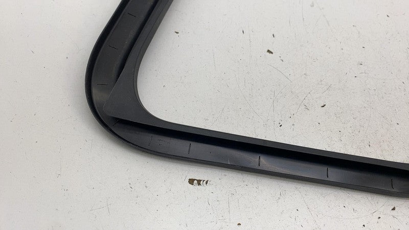 PT00001181-G ⭕ 2022-2025 Rivian R1S Front Left Side Door Interior Garnish Trim PT00001181-G