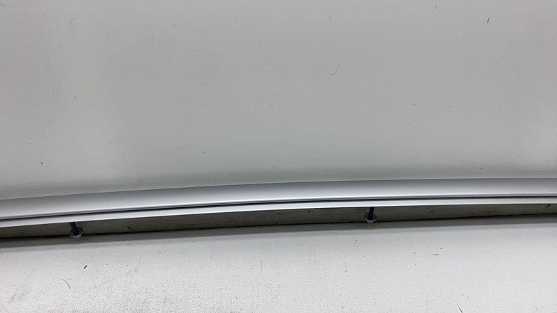 9800925 ⭕ 2011-2016 Mini Cooper Countryman Left Roof Rack Bar Railing Silver LH 9800925