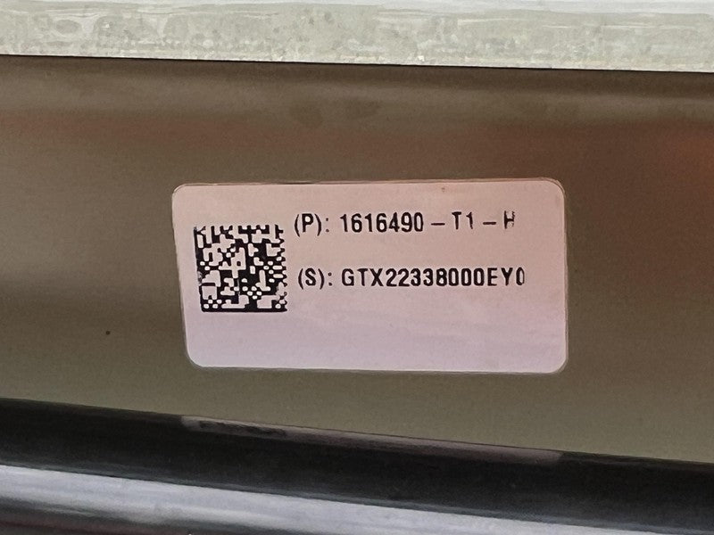 2620000-05-D Tesla Model Y 4680 Cell Structural Battery Pack, Report Available 2620000-05-D