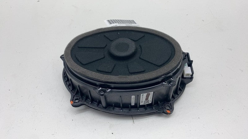 C100001455-F ⭕ 22-24 Rivian R1T R1S Rear Left or Right Door Audio Sound Speaker C100001455-F