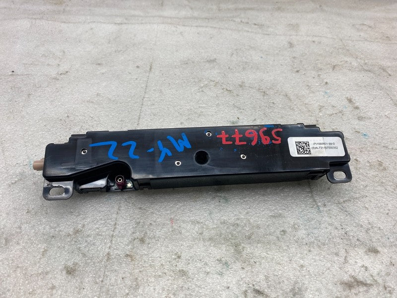 1585601 99 D ⭕ 2017-2023 Tesla Model 3 Y WiFi Bluetooth Antenna Control Module 1585601-99-D