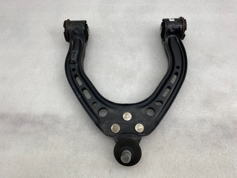 600653200A 2012-2020 Tesla Model S Front Driver Side Suspension Upper Control Arm Left LH