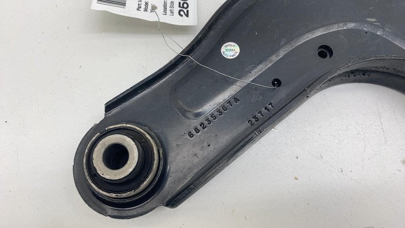 68235367B ⭕ 17-25 Chrysler Pacifica Rear Driver Upper Wishbone Control Arm Left 68235367B