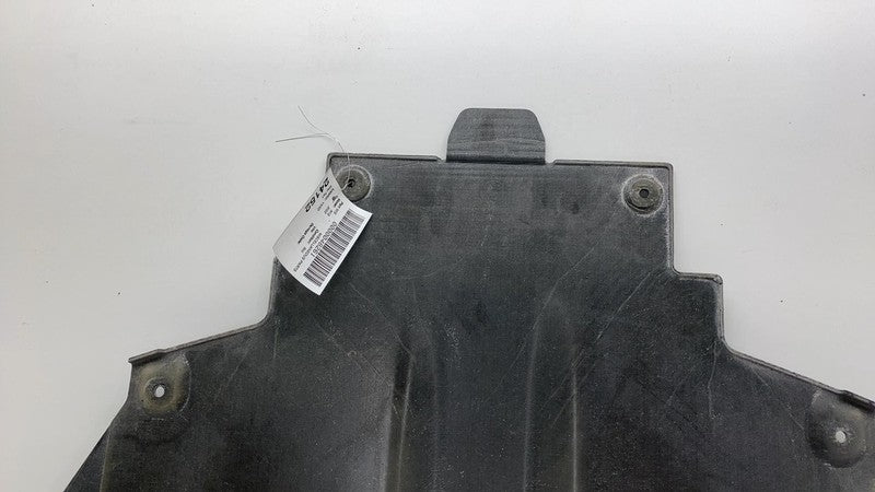 2022-2024 Rivian R1S Rear Underbody Subframe Panel Splash Shield Aero