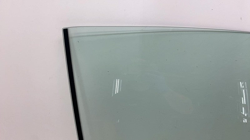 ⭕2014-2020 BMW i3 I01 Front Passenger Side Door Window Glass Right E6