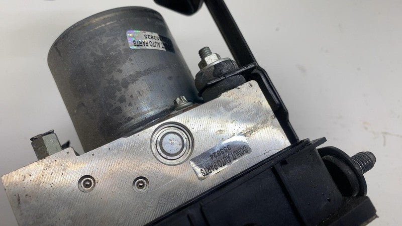 0265951188 ⭕ 2009-2015 Mazda MX-5 Miata Anti Lock Brake ABS Pump Control Module w/ Bracket