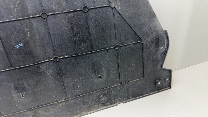 PT00101120-C ⭕2022-2024 Rivian R1T Rear Lower Underbody Skid Splash Shield Panel PT00101120-C