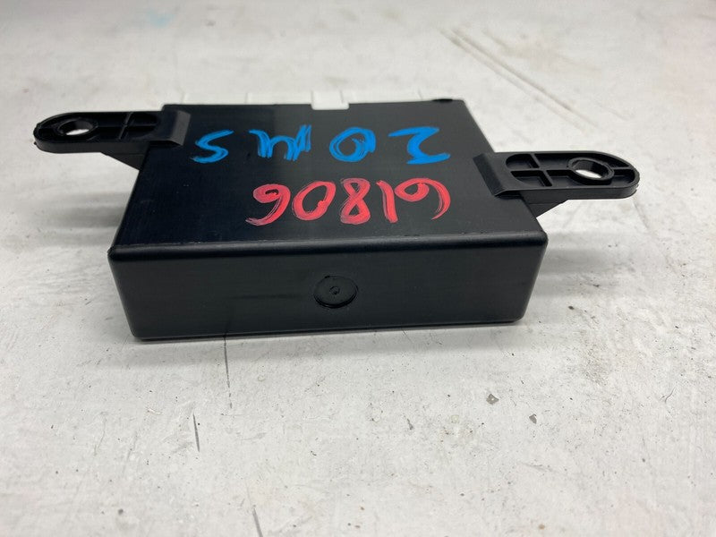 1129519 00 A ⭕17-20 Tesla Model S X Park Distance Assist Unit Control Module ECU 1129519-00-A