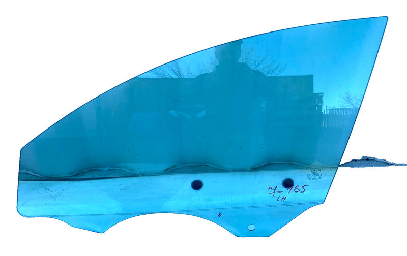 ⭕OEM 24-26 Tesla Model Y Juniper Left Driver Front Door Window Glass D