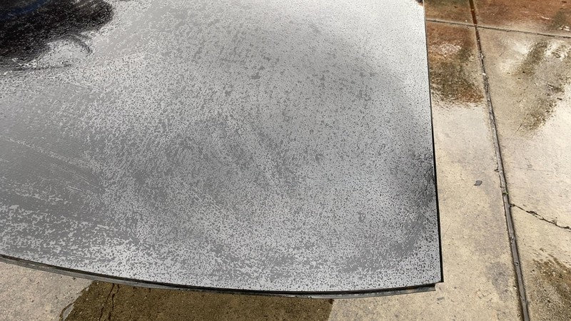 ⭕ 2021-2024 Tesla Model S MS Moonroof Panoramic Sunroof Fixed Glass (G