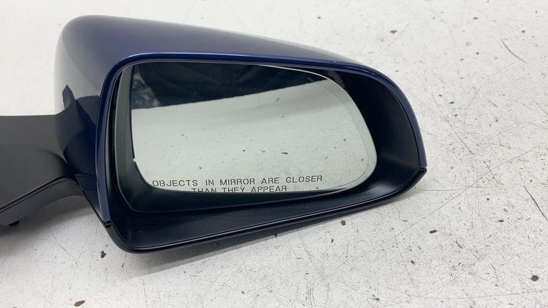 ⭕ 2021-2025 Tesla Model 3 Front Right Exterior Rear View Door Mirror B
