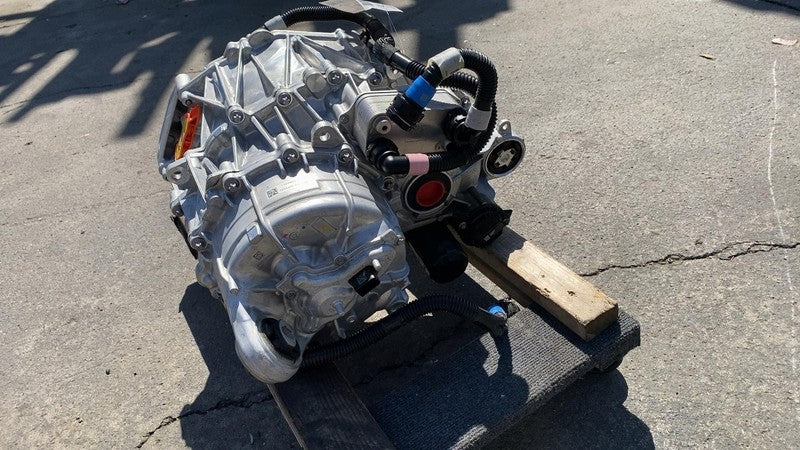 1120960 11 H ⭕ 24-25 Tesla Model Y 3 Electric Engine Motor Front Drive Unit 3DU 1120960-11-H