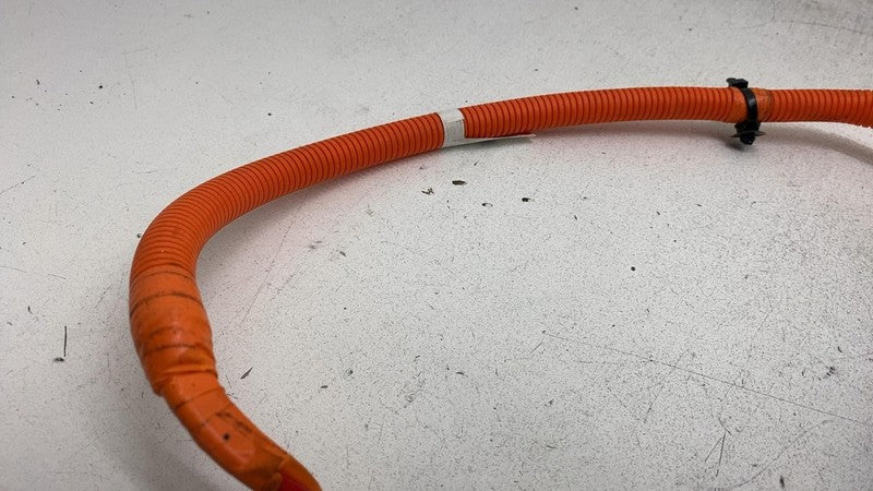 12-20 Model S Electric Battery Heater with Wire Harness Wiring Loom 10