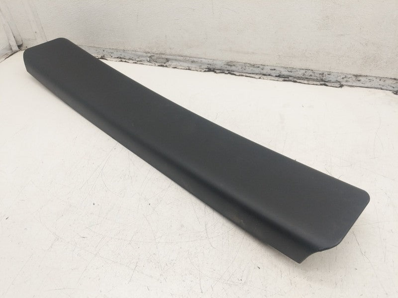 ⭕ 12-20 Model S MS Sunroof Headliner Panoramic Roof Bow Trim Cover 100
