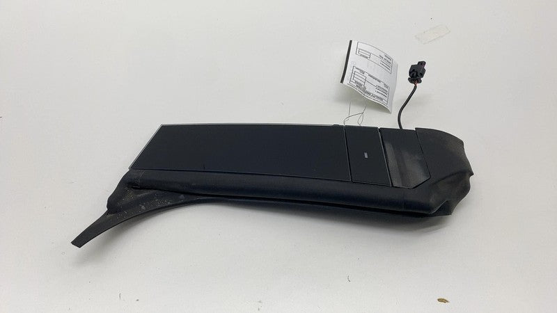184858100C 2024 2025 Tesla Cybertruck Rear Left C-Pillar Applique Molding Trim Cover Panel