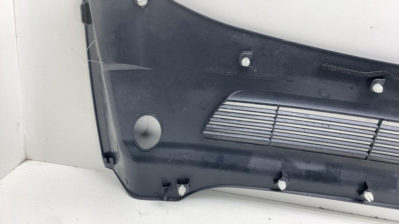 1619812-00-B ⭕ 20-24 Tesla Model Y Rear Section Underhood HEPA Apron Cover Trim 1619812-00-B