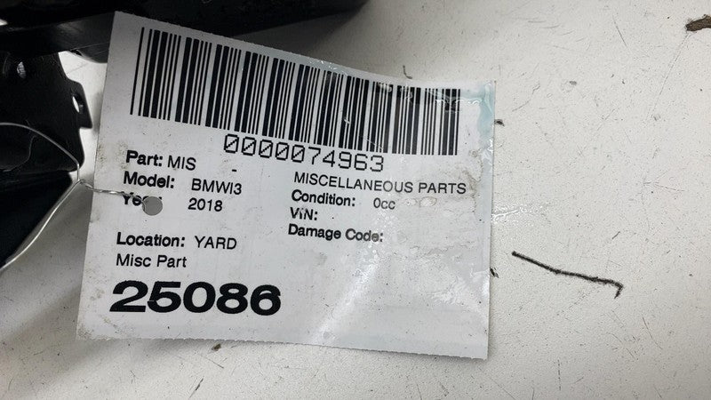 64129327150 ⭕ 2014-2021 BMW i3 I01 Radiator Coolant Expansion Overflow Tank OEM 64129327150