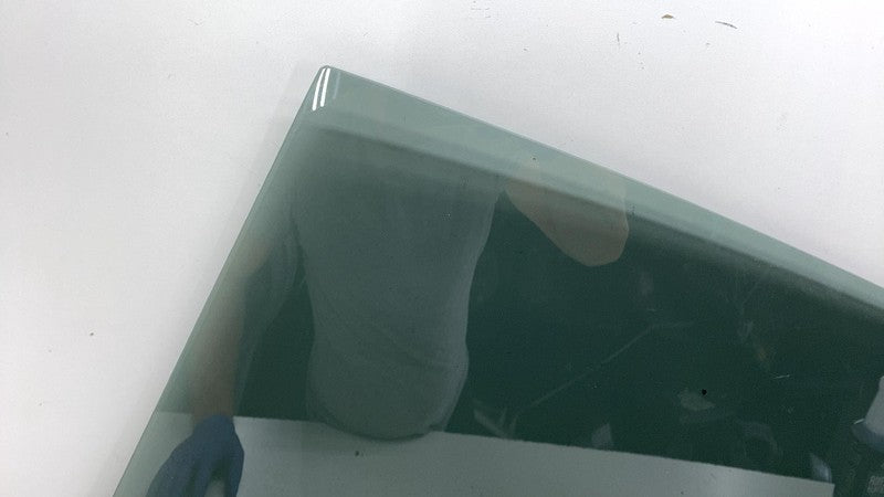 ⭕ 2020-2024 Tesla Model Y MY Rear Passenger Side Door Window Glass Right RH Assy