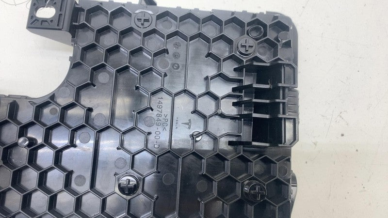 ⭕ 20-23 Model Y Front Right Body Controller ECU (5-Seat Type) Gen 3 16