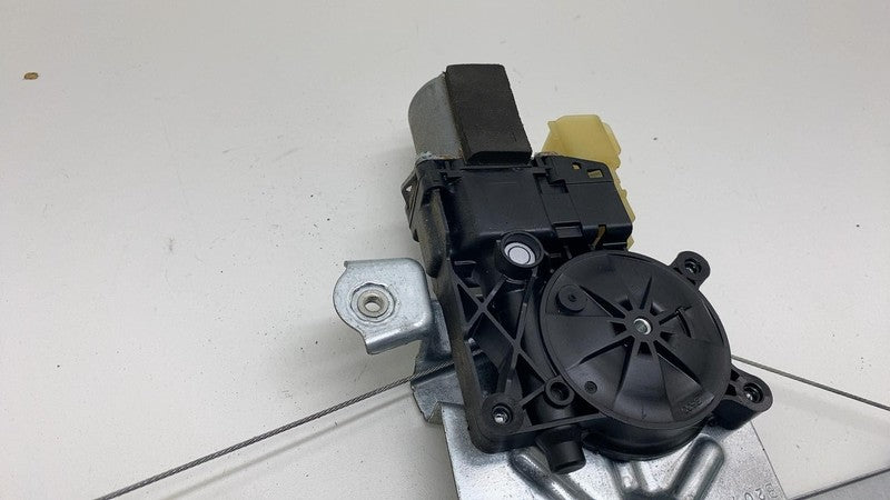 2013-2018 Ford C-Max Rear Driver Side Door Window Regulator & Motor Left LH OEM