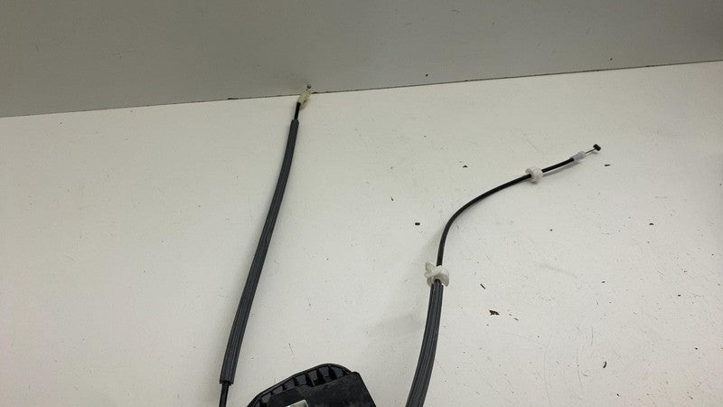 ⭕ 2025 Chevrolet Silverado 1500 Front Driver Door Latch Actuator Left