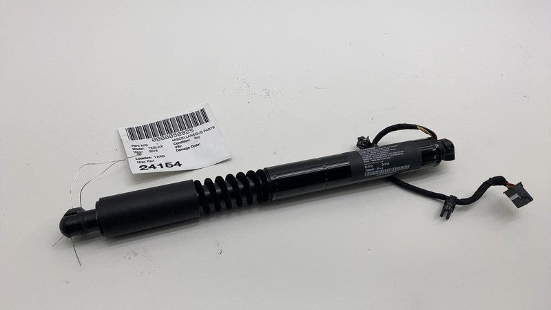 106344100C 2016-2024 Tesla Model X Rear Left or Right Secondary Falcon Door Liftgate Strut