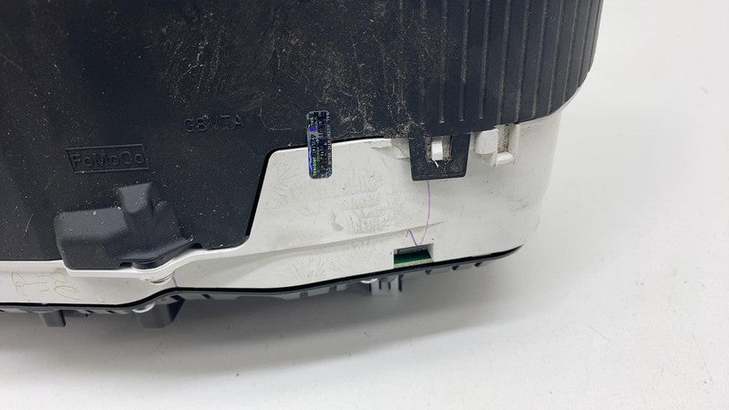 CM5T10890BA 2015-2018 Ford C-Max Front Dash Instrument Cluster Speedometer Gauge Assembly
