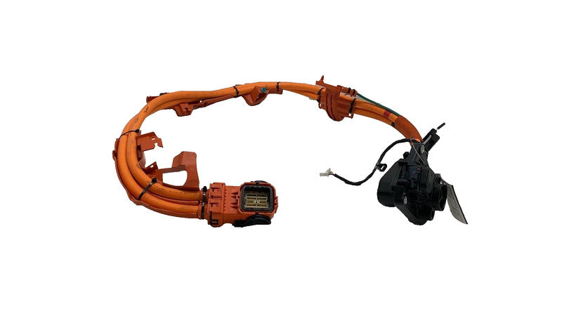 ⭕17-20 Model 3 High Voltage Inlet Charger Wiring Harness Cable Wire 14