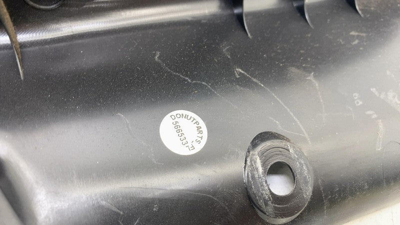 NE5168771 ⭕ 2006-2015 Mazda Miata MX-5 Driver Seatbelt B-Pillar Trim Panel Left NE5168771