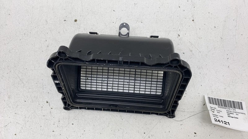 4KL 819 904 ⭕2019-2023 E-Tron HVAC Heater Cabin Fresh Air Inlet Duct Plenum Grille 4KL819904