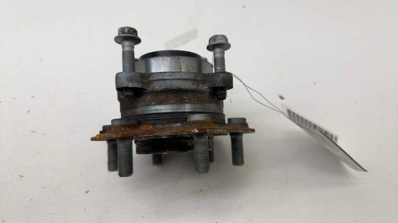 ⭕ 24-25 Cybertruck 6x139.7mm Front or Rear Driven Hub 180mm Flange 125