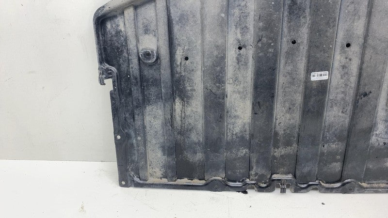 A 297 524 52 00 ⭕ 2022 Mercedes-Benz EQS 450+ Engine Splash Shield Protection Guard A2975245200